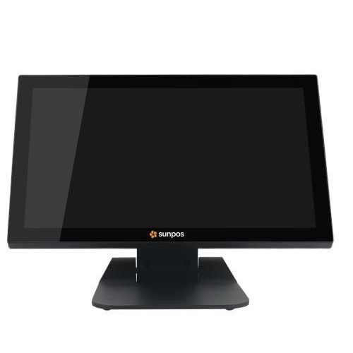 18.5¨ FHD İ7 7. NESİL 16 GB RAM 256 GB SSD WİFİ SUNPOS SGI1850IX TEK EKRAN