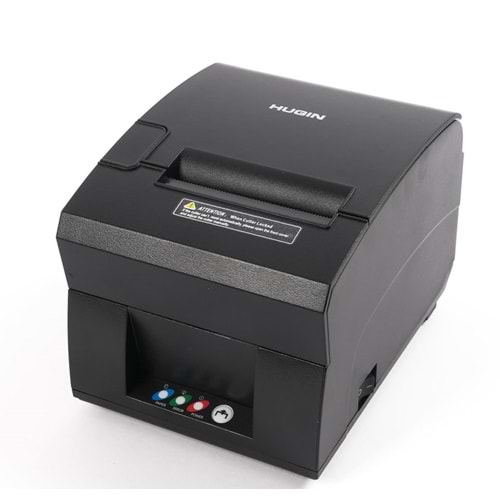 HUGIN GP-L80160II ETHERNET TERMAL FİŞ YAZICI