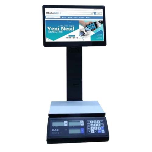 TERAZİPOS-1300 15.6