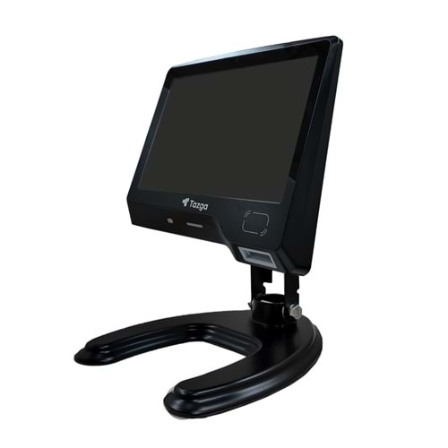 TAZGA DPC 1600 WİNDOWS DOKUNMATİK 10.1 PC 8 GB RAM 128 DİSK OKUYUCULU