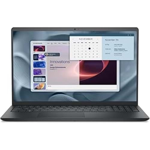 DELL NB PRO PV15250 ESSENTIALS PV15250_RPLU U I5-1334U 16GB 512SSD DOS 15.6