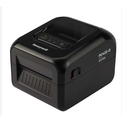 HONEYWELL PC42E D USB/SERİ/ETH/ BARKOD YAZICI 