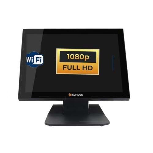 15.6¨ FHD İ7 7. NESİL 8 GB RAM 256 GB SSD WİFİ SUNPOS SGI1560IX PC
