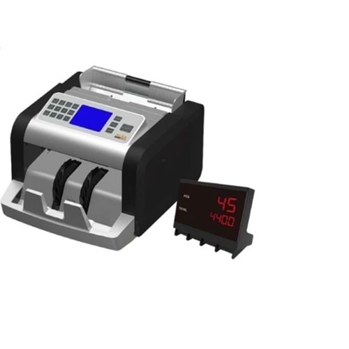 ALFA A-950 TL / EURO KAĞIT PARA SAYMA MAKİNESİ