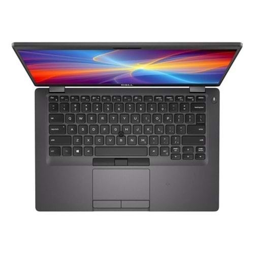 DELL NOTEBOOK 2.EL İ7 8 NESİL 16 GB RAM 512 M2 DİSK DOKUNMATIK