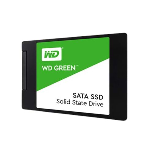 HDD_SSD-2.5 WD GREEN 240GB SSD 2.5