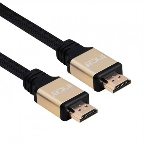 KABLO-HDMI-INCA IHD-02TX 2MT 2.0V HDMI KABLO