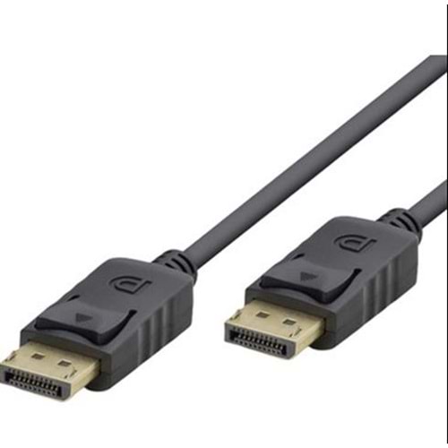 KABLO-OEM DISPLAY TO DISPLAYPORT 1.8MT KABLO(21636043530)