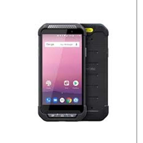 POINT MOBILE PM85 2D 3/32/EXT(5800MAH)/WIFI/NFC/ANDR9