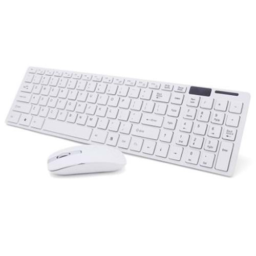 KLAVYE RAYNOX RX-K12 USB KABLOSUZ