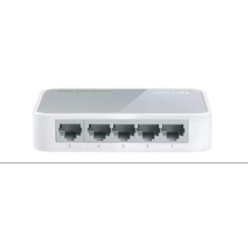 HUB-TP-LINK 5 PORT TL-SF1005D 10/100 S SWITCH