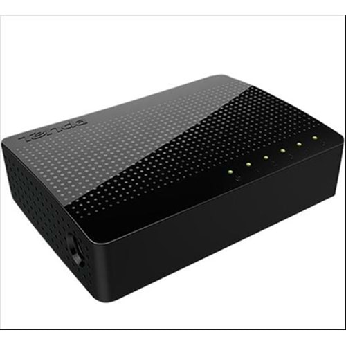 HUB-TENDA SG105 5 PORT 10/100/1000 GIGABIT SWITCH