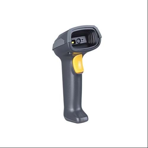 SPİDER SP410 KABLOLU 2D BARKOD OKUYUCU