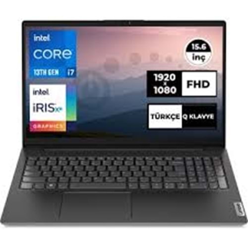 Lenovo V15 G4 IRU Intel Core i7-1355U 16GB 512GB SSD 15.6