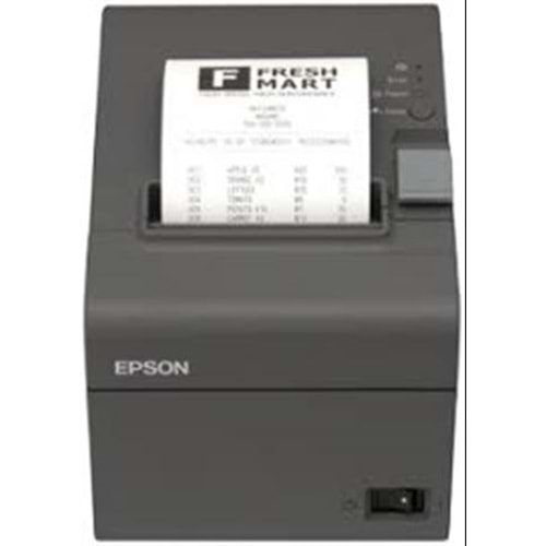 EPSON TM-T20II USB TERMAL YAZICI TM-T20II-002 FİŞ YAZICI