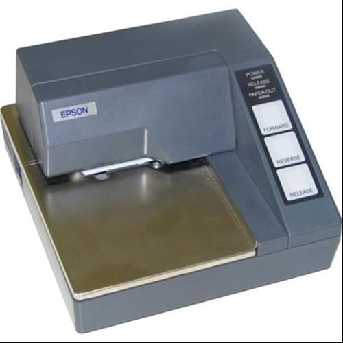 EPSON TM-U295-292 SERİ-PARALEL SLİP FİŞ YAZICI 