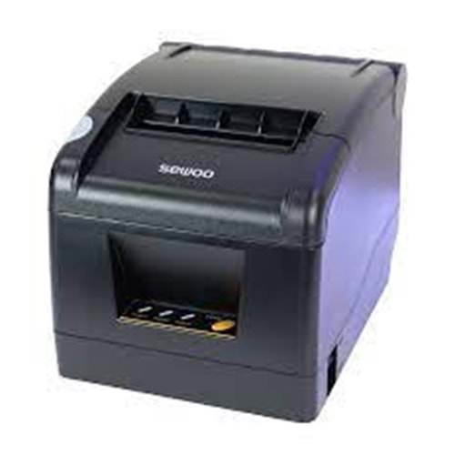 SEWOO SLK-TS100 USB+SERIAL+ETHERNET TERMAL FİŞ YAZICI