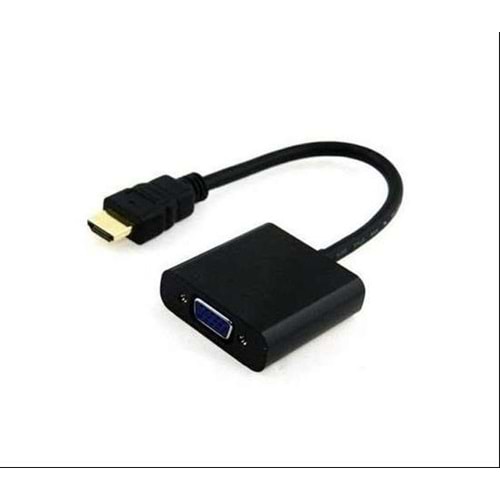 OEM VGA TO HDMI ÇEVİRİCİ