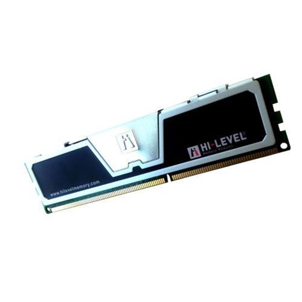 HI-LEVEL HLV-PC6400-2G 2GB DDR2 800Mhz PC Bellek