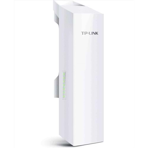 TP-LINK CPE210 1 Port 10/100Mbps 300mbps 9dBi Dış Ortam Access Point