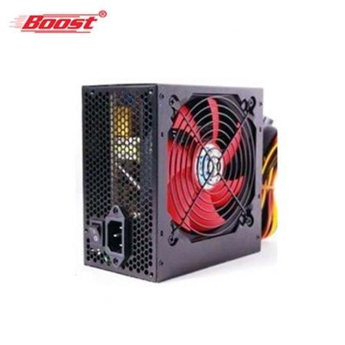 POWER BOOST BST-ATX250R 250W Siyah 12cm Fanlı Power Supply