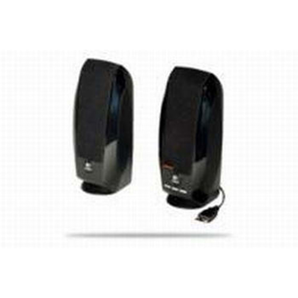LOGITECH S150 1+1 1.2W RMS Siyah Hoparlör