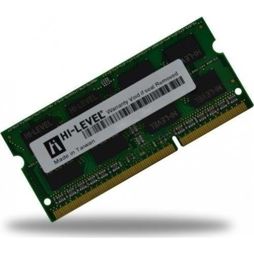 HI-LEVEL HLV-SOPC19200D4/4G 4GB DDR4 2400Mhz Notebook Bellek