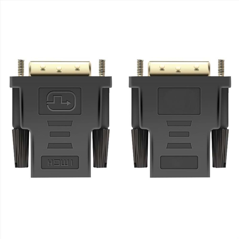 CODEGEN CDG-CNV37 DVI 24+1 Pin Erkek - HDMI Dişi Çevirici Adaptör