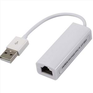 CODEGEN CDG-CNV42 USB 2.0 - 10/100 Mbps Ethernet Çevirici Adaptör