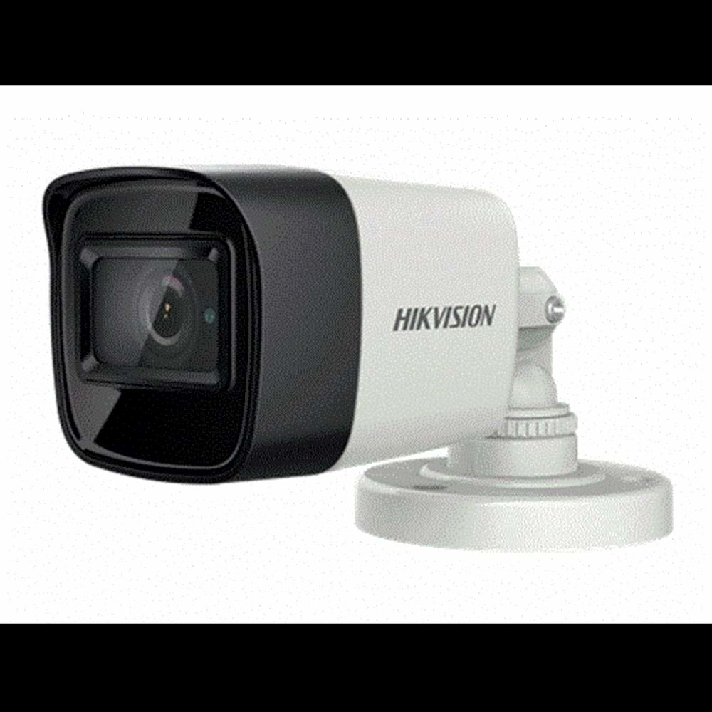 HIKVISION DS-2CE16D0T-EXIPF CMOS 2MP 3.6mm Bullet HD-TVI Güvenlik Kamerası