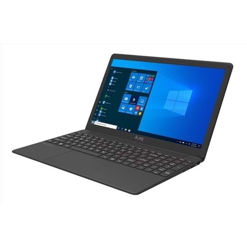 I-LIFE ZedAir CX7 i7-7Y75 8GB 256GB SSD O/B Intel HD 615 15.6