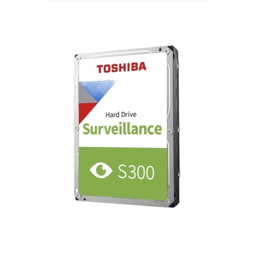 TOSHIBA HDWT720UZSVA S300 3.5