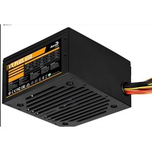 AEROCOOL AE-VXP650 650W Aktif PFC Power Supply