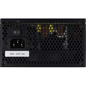 AEROCOOL AE-VXP650 650W Aktif PFC Power Supply