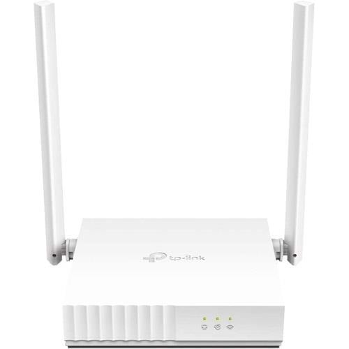 TP-LINK TL-WR820N 2xMbit port 300mbps 2xAnten İç Mekan Wi-Fi Router