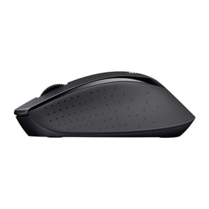 LOGITECH B330 Nano Alıcılı Kablosuz siyah Sessiz Mouse