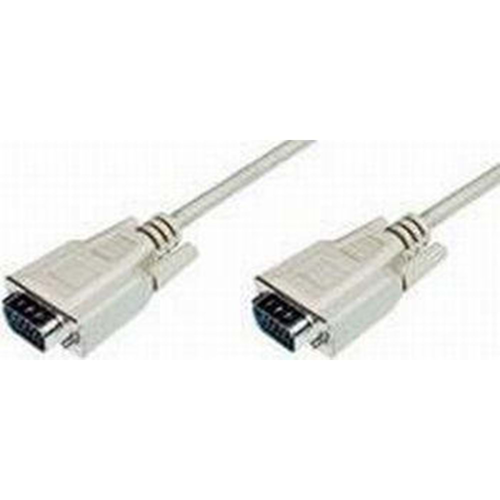 S-LINK SL-VGA10 10 Mt Monitör Kablosu VGA 15E/15E