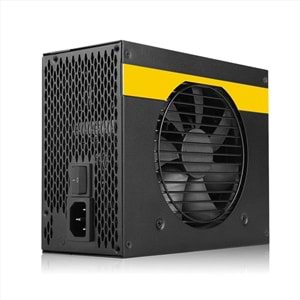 POWER BOOST BST-ATX0850GF1 WARRIOR 850W 80+Gold Full Modüler Power Supply