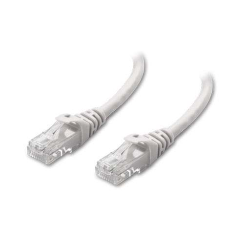 ODS 02R45R45C6UJ1GY0.5A CAT6 UTP LSZH BAKIR 0.5 Metre Gri Patch Cord