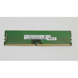 SKHYNIX PC4-3200 8GB DDR4 3200Mhz PC Bellek