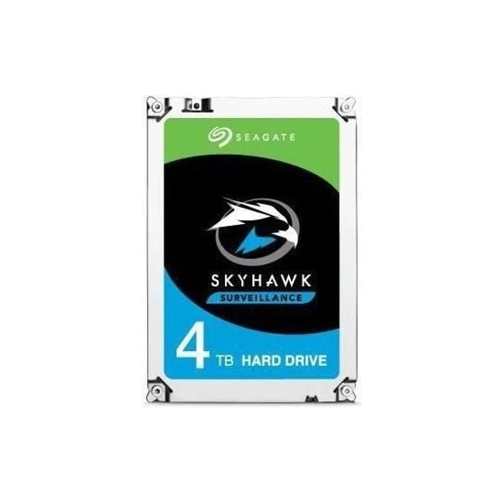 SEAGATE ST4000VX016 SKYHAWK 3.5