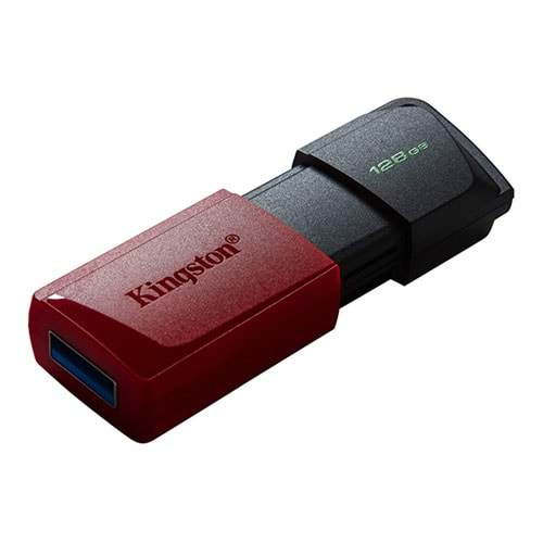 KINGSTON DTXM/128GB DT ExodiaM 128GB USB 3.2 Siyah USB Bellek