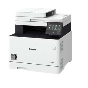 CANON MF655CDW I-SENSYS Renkli Lazer AIO A4 Renkli Fotokopi Tarayıcı Usb/Ethernet Wifi Yazıcı