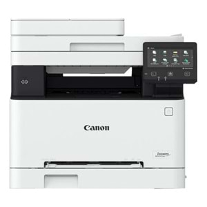 CANON MF655CDW I-SENSYS Renkli Lazer AIO A4 Renkli Fotokopi Tarayıcı Usb/Ethernet Wifi Yazıcı