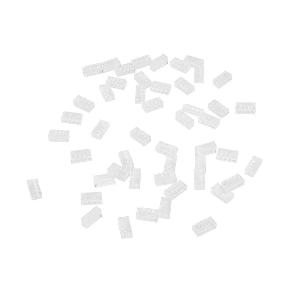 S-LINK SL-CAT712 CAT7 FTP Metal Konnektör 50 li paket