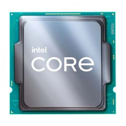 INTEL (12.Nesil) Alder Lake i7-12700 2.10GHz ~ 4.90GHz 25MB 1700P İşlemci Tray (Fansız)