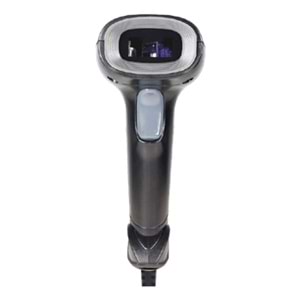 PERKON HS10 Tiger Lazer 1D Kablolu Ayaksız Barkod Okuyucu