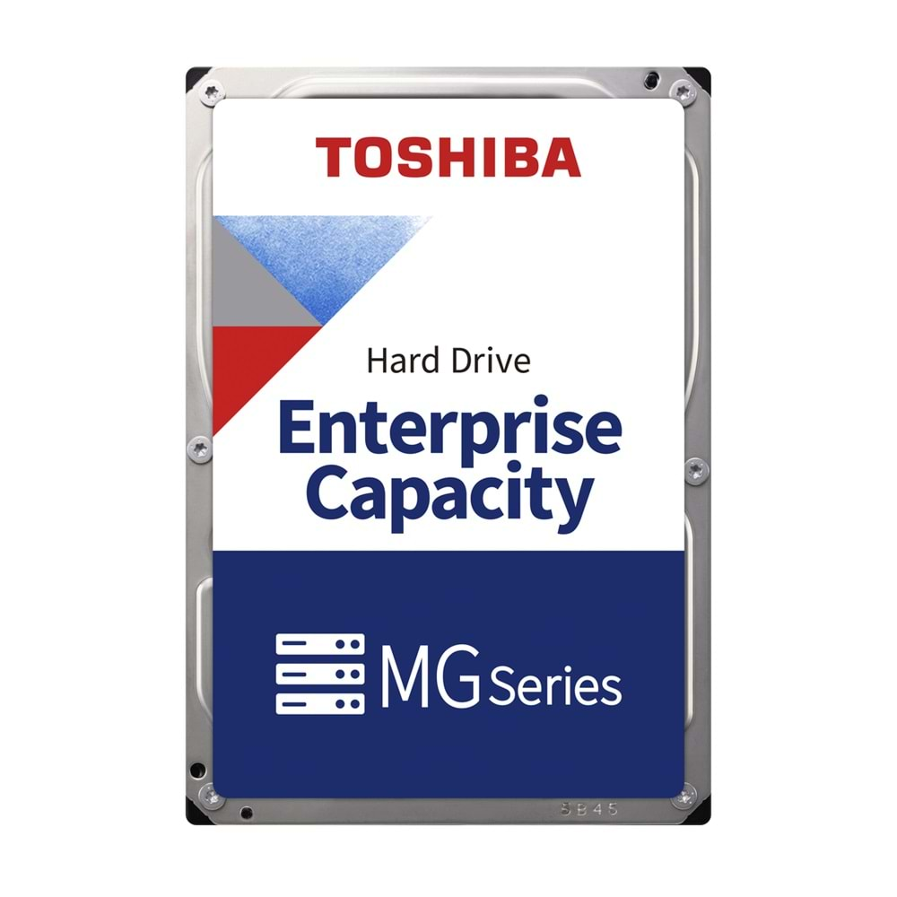 TOSHIBA MG06ACA10TE MG Series 3.5