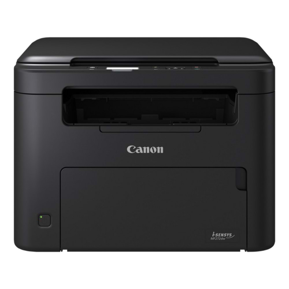 CANON MF272DW i-SENSYS Mono LazerJet A4 Mono Fotokopi Tarayıcı Usb/Ethernet/Duplex Wifi Yazıcı