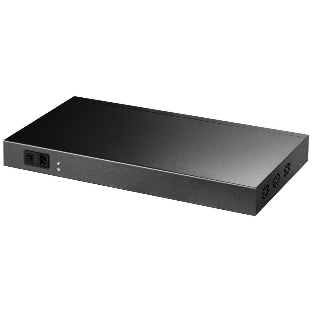 CUDY GS2048PS4-720W 48 Port 10/100/1000 Yönetilebilir (L2) 4 SFP (10GB) Rack mount (48 Port Poe++) 720W Switch